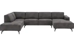 Goossens u bank hercules grijs microvezel - 8224468-gespiegeld-01