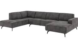 Goossens u bank hercules grijs microvezel - 8224468-gespiegeld-02