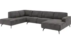 Goossens u bank hercules grijs microvezel - 8224468-gespiegeld-01