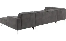 Goossens u bank hercules grijs microvezel - 8224468-gespiegeld-01