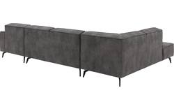 Goossens u bank hercules grijs microvezel - 8224468-gespiegeld-01