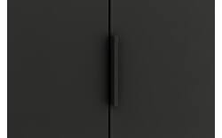 Goossens excellent kast systeem statement compleet wit hoogwaardig meubelplaat - 8224570-01