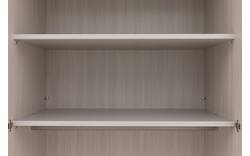 Goossens excellent kast systeem statement compleet wit hoogwaardig meubelplaat - 8224571-16