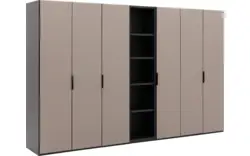 fango mat glas