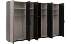 Goossens excellent kast systeem statement compleet wit hoogwaardig meubelplaat - 8224571-16