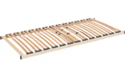 Goossens basic lattenbodem action onbekend - 8226367-01