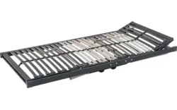 Goossens basic lattenbodem base onbekend - 8226370-01