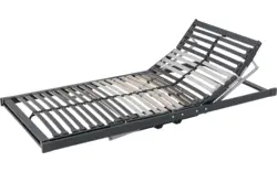 Goossens basic lattenbodem base onbekend - 8226370-01