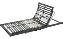 Goossens basic lattenbodem base onbekend - 8226370-01