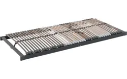 Goossens lattenbodem luxe onbekend - 8226371-01