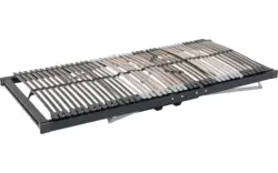 Goossens lattenbodem luxe onbekend - 8226373-02