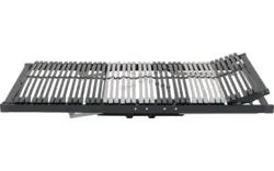 Goossens lattenbodem luxe onbekend - 8226373-02