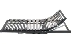Goossens lattenbodem luxe onbekend - 8226373-02