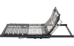 Goossens lattenbodem luxe onbekend - 8226373-02