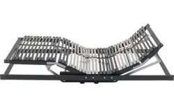 Goossens lattenbodem luxe onbekend - 8226373-02