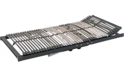 Goossens lattenbodem luxe onbekend - 8226373-02