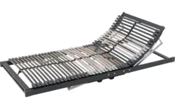 Goossens lattenbodem luxe onbekend - 8226373-02