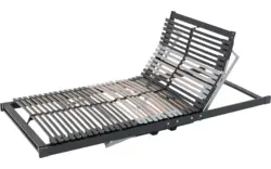 Goossens lattenbodem luxe onbekend - 8226373-02