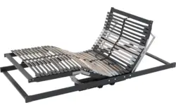 Goossens lattenbodem luxe onbekend - 8226373-02