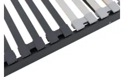 Goossens lattenbodem premium onbekend - 8226375-01