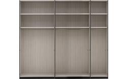 Goossens excellent kast systeem statement compleet wit hoogwaardig meubelplaat - 8226501-01