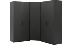 Goossens excellent kast systeem statement compleet wit hoogwaardig meubelplaat - 8226610-01