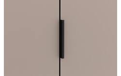 Goossens excellent kast systeem statement compleet wit hoogwaardig meubelplaat - 8226613-01