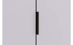Goossens excellent kast systeem statement compleet wit hoogwaardig meubelplaat - 8226614-01