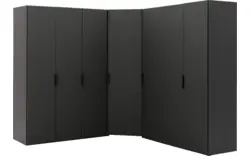 Goossens excellent kast systeem statement compleet wit hoogwaardig meubelplaat - 8226615-01