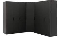 Goossens excellent kast systeem statement compleet wit hoogwaardig meubelplaat - 8226617-01