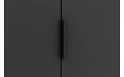 Goossens excellent kast systeem statement compleet wit hoogwaardig meubelplaat - 8226620-01