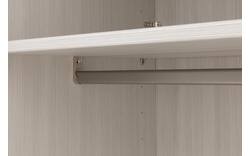 Goossens excellent kast systeem statement compleet wit hoogwaardig meubelplaat - 8226621-01