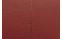 Goossens eetkamerstoel funk rood leer - 8227238-01