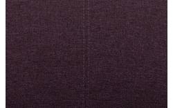 Goossens eetkamerstoel funk roze stof - 8227254-01