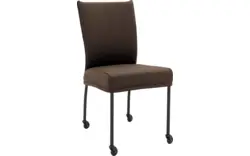 Donker lever (dik master)