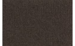 Goossens eetkamerstoel funk bruin stof - 8227272-02