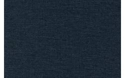 Goossens eetkamerstoel funk blauw stof - 8227273-01