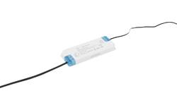 Goossens kastverlichting finish zwart aluminium - 8227331-06