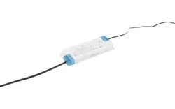 Goossens kastverlichting finish zwart aluminium - 8227331-06