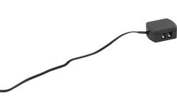 Goossens kastverlichting finish zwart aluminium - 8227331-06