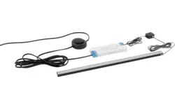 Goossens kastverlichting finish zwart aluminium - 8227331-06