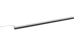Goossens kastverlichting finish zwart aluminium - 8227332-03