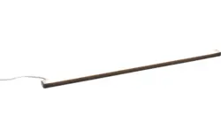 Goossens kastverlichting finish zwart aluminium - 8227332-03
