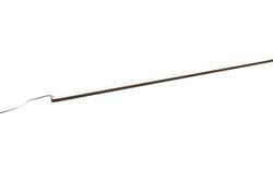Goossens kastverlichting finish zwart aluminium - 8227333-03