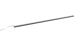 Goossens kastverlichting finish zwart aluminium - 8227333-04