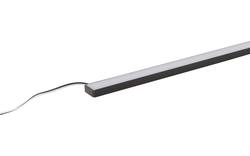 Goossens kastverlichting finish zwart aluminium - 8227333-04