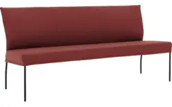 Steenrood (dik master)