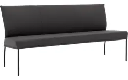 Donkergrijs (dik master)