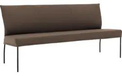 Donker lever (dik master)