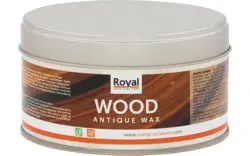 Goossens antiekwas antiekwas zwart onderhoudsmiddel - 8227594-01